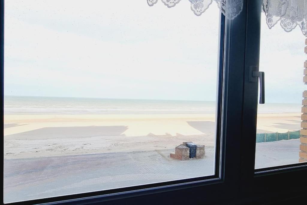Maison Des Marees - Digue De Mer เบรย์ดูน ภายนอก รูปภาพ