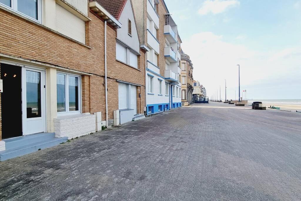 Maison Des Marees - Digue De Mer เบรย์ดูน ภายนอก รูปภาพ